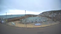 Mousehole - Harbour