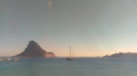 Sardynia - Loiri Porto San Paolo - Plaża Porto Taverna