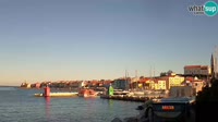 Pirano - Porto