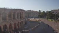 Verona - Piazza Bra