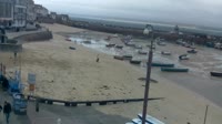St Ives - Harbour Beach