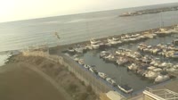 Águilas - Marina