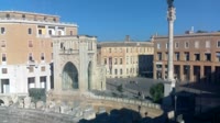 Lecce - Piazza Santo Oronzo