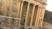 Floriana - Iglesia