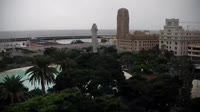 Santa Cruz de Tenerife - Plaza de España