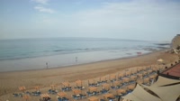 Lagos - Plaża Porto de Mós
