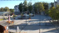Plaza de la ciudad