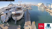 Genova - Cantieri Navali Genovesi