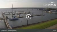 Langeoog - Marina