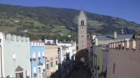 Sterzing - Piazza Città Vipiteno