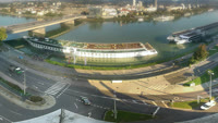 Linz - Panorama miasta