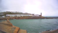 Porthleven - Harbour
