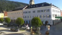 Radstadt - Hauptplatz