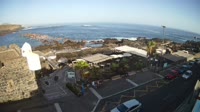 Tenerife - Garachico Caletón