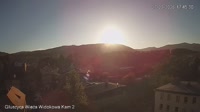 Panorama miasta