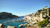 Porto Venerė - Il Lungomare