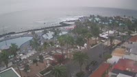 Tenerife - Costa Martiánez