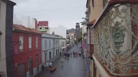 Tenerife - San Cristóbal de La Laguna