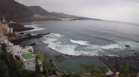Tenerife - Punta del Hidalgo