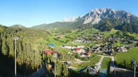 Ramsau am Dachstein - Panorama