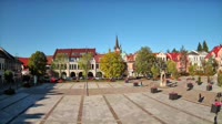 Plaza de la ciudad