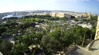 Floriana - Vista panorámica