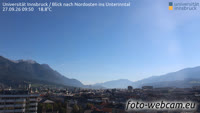 Innsbruck - Panorama