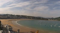 San Sebastián - Vista panoramica