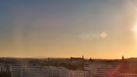 Panorama miasta