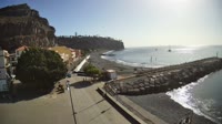 La Gomera - Playa de Santiago