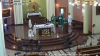 Parafia pw. św. Jana Pawła II