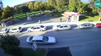 Ogulin - Park King Tomislav