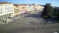 Verona - Piazza Brà