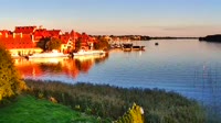 Jezioro Mikołajskie