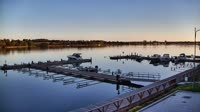 Jezioro Ryńskie - Marina