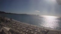 Porto-Vecchio - Plaża Folacca