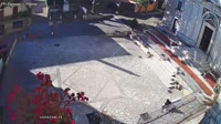 Filignano - Piazza Municipio