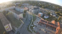 ul. Władysława Jagiełły