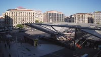 Neapolis - Garibaldi aikštė