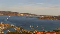 Sardegna - Palau - Vista panoramica