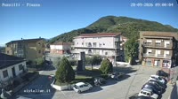 Pozzilli - Largo Palazzo del Prete