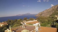 Maratea - Acquafredda - Panorama