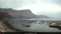 Gran Canaria - Agaete - Puerto de Las Nieves