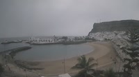Gran Canaria - Mogán - Playa del Cura