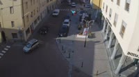 Zogno - Piazza Italia