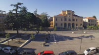 Vibo Valentia - Piazza Martiri d'Ungheria