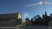 San Marino - Palazzo Pubblico