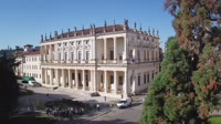 Vicenza - Piazza Matteotti - Palazzo Chiericati