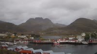 Isole Lofoten - Sørvågen