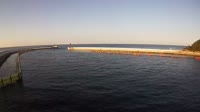 Ingresso al porto